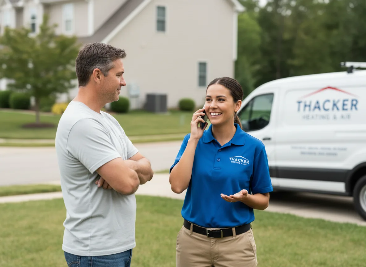 Ac Repair Clarksville, IA FAQs